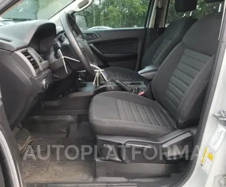 FORD RANGER XL 2021 vin 1FTER4EH7MLD77933 from auto auction Copart