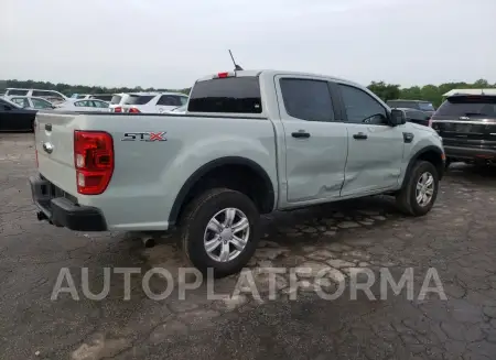 FORD RANGER XL 2021 vin 1FTER4EH7MLD77933 from auto auction Copart