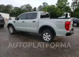 FORD RANGER XL 2021 vin 1FTER4EH7MLD77933 from auto auction Copart