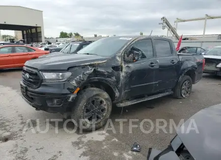 Ford Ranger 2020 2020 vin 1FTER4FH3LLA74175 from auto auction Copart