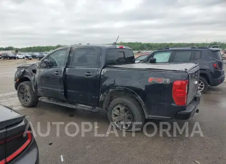 FORD RANGER XL 2020 vin 1FTER4FH3LLA74175 from auto auction Copart