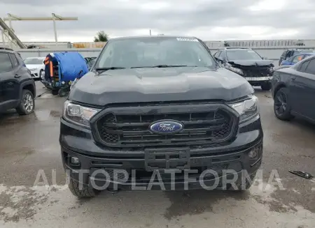 FORD RANGER XL 2020 vin 1FTER4FH3LLA74175 from auto auction Copart