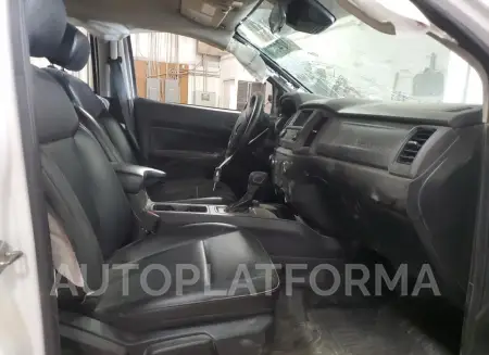 FORD RANGER XL 2020 vin 1FTER4FH6LLA70444 from auto auction Copart