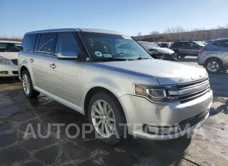 FORD FLEX LIMIT 2018 vin 2FMHK6D80JBA00964 from auto auction Copart