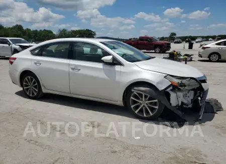 TOYOTA AVALON XLE 2015 vin 4T1BK1EB0FU185277 from auto auction Copart