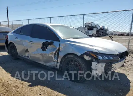 TOYOTA AVALON XSE 2020 vin 4T1FZ1FB5LU055616 from auto auction Copart