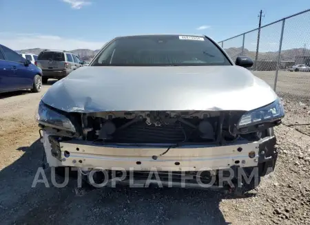 TOYOTA AVALON XSE 2020 vin 4T1FZ1FB5LU055616 from auto auction Copart