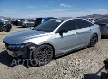 TOYOTA AVALON XSE 2020 vin 4T1FZ1FB5LU055616 from auto auction Copart