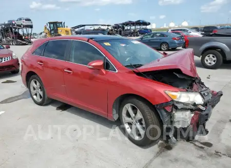 TOYOTA VENZA LE 2015 vin 4T3ZK3BB6FU070821 from auto auction Copart