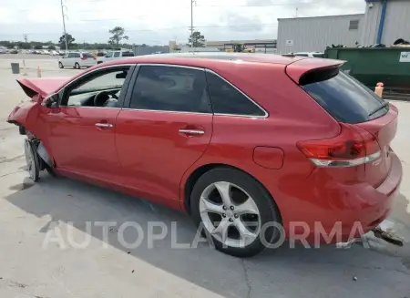 TOYOTA VENZA LE 2015 vin 4T3ZK3BB6FU070821 from auto auction Copart