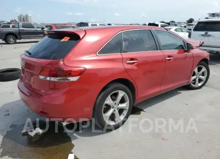 TOYOTA VENZA LE 2015 vin 4T3ZK3BB6FU070821 from auto auction Copart