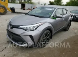 Toyota C-HR XLE 2020 2020 vin JTNKHMBX8L1079835 from auto auction Copart