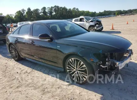 AUDI A6 PREMIUM 2018 vin WAUC8AFC9JN079098 from auto auction Copart