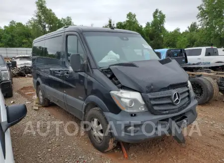 Mercedes-Benz Sprinter 2016 2016 vin 8BRPE7DD1GE122481 from auto auction Copart