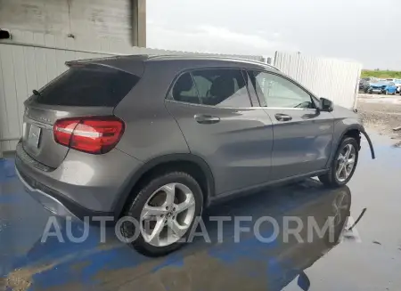 MERCEDES-BENZ GLA 250 4M 2019 vin WDCTG4GBXKJ591422 from auto auction Copart