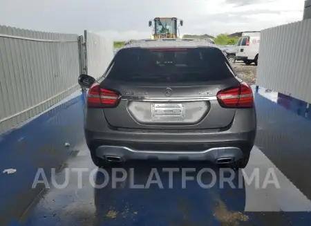 MERCEDES-BENZ GLA 250 4M 2019 vin WDCTG4GBXKJ591422 from auto auction Copart