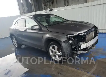 MERCEDES-BENZ GLA 250 4M 2019 vin WDCTG4GBXKJ591422 from auto auction Copart