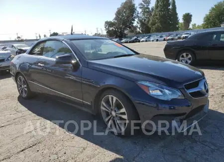 MERCEDES-BENZ E 400 2017 vin WDDKK6FF6HF361507 from auto auction Copart