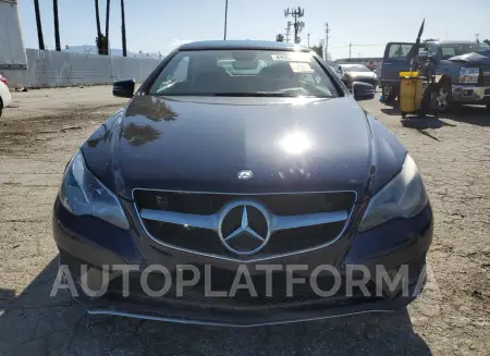 MERCEDES-BENZ E 400 2017 vin WDDKK6FF6HF361507 from auto auction Copart