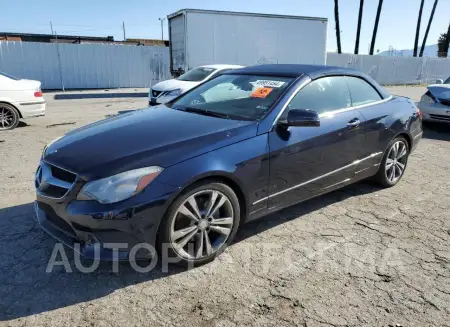 MERCEDES-BENZ E 400 2017 vin WDDKK6FF6HF361507 from auto auction Copart