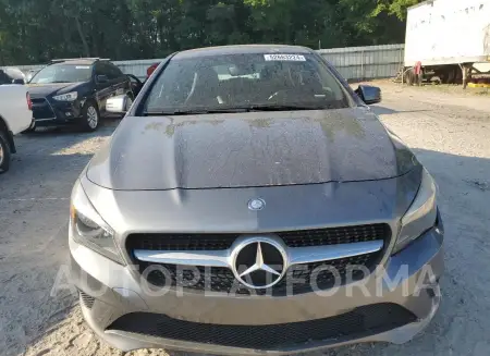 MERCEDES-BENZ CLA 250 2016 vin WDDSJ4EB9GN331377 from auto auction Copart