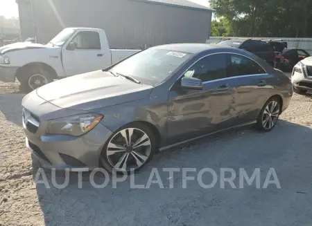 MERCEDES-BENZ CLA 250 2016 vin WDDSJ4EB9GN331377 from auto auction Copart