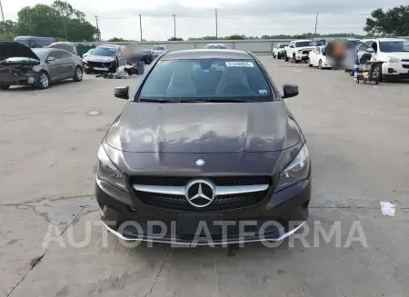 MERCEDES-BENZ CLA 250 4M 2018 vin WDDSJ4GB4JN510981 from auto auction Copart