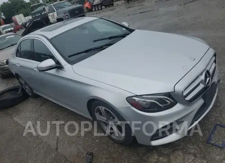 MERCEDES-BENZ E 300 4MAT 2017 vin WDDZF4KB3HA094642 from auto auction Copart