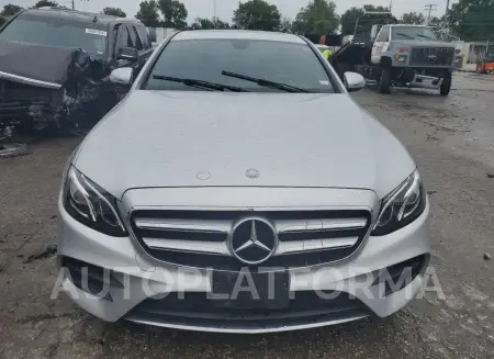 MERCEDES-BENZ E 300 4MAT 2017 vin WDDZF4KB3HA094642 from auto auction Copart