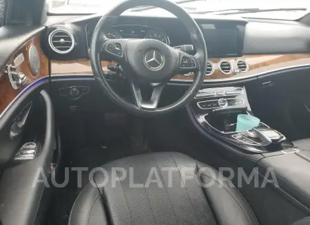 MERCEDES-BENZ E 300 4MAT 2017 vin WDDZF4KB3HA094642 from auto auction Copart