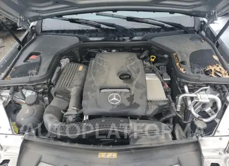 MERCEDES-BENZ E 300 4MAT 2017 vin WDDZF4KB3HA094642 from auto auction Copart