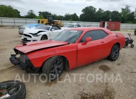 Dodge Challenger 2019 2019 vin 2C3CDZBT2KH538960 from auto auction Copart