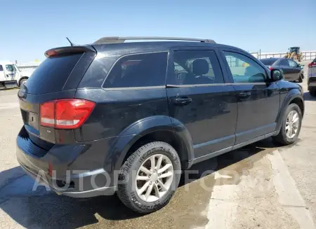 DODGE JOURNEY SX 2015 vin 3C4PDCBG4FT697439 from auto auction Copart