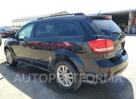 DODGE JOURNEY SX 2015 vin 3C4PDCBG4FT697439 from auto auction Copart