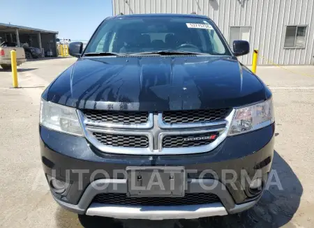 DODGE JOURNEY SX 2015 vin 3C4PDCBG4FT697439 from auto auction Copart