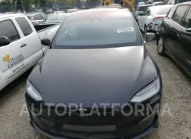 TESLA MODEL X 2023 vin 7SAXCDE54PF368018 from auto auction Copart