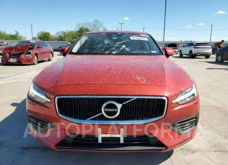 VOLVO S60 T5 MOM 2020 vin 7JR102FK2LG064577 from auto auction Copart