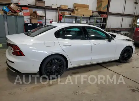 VOLVO S60 PLUS 2023 vin 7JRL12TT2PG254050 from auto auction Copart