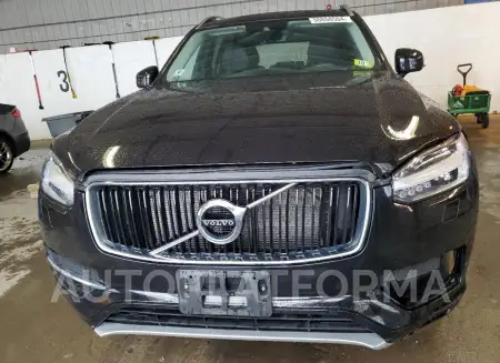 VOLVO XC90 T6 2018 vin YV4A22PK5J1192445 from auto auction Copart