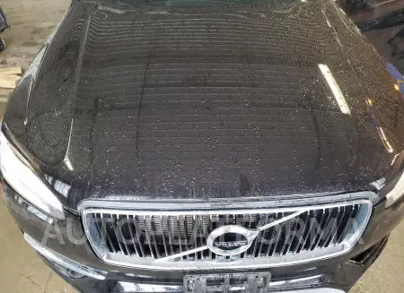 VOLVO XC90 T6 2018 vin YV4A22PK5J1192445 from auto auction Copart