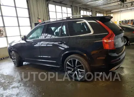 VOLVO XC90 T6 2018 vin YV4A22PK5J1192445 from auto auction Copart