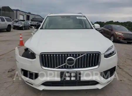 VOLVO XC90 T6 MO 2020 vin YV4A22PK5L1597790 from auto auction Copart