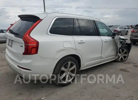 VOLVO XC90 T6 MO 2020 vin YV4A22PK5L1597790 from auto auction Copart