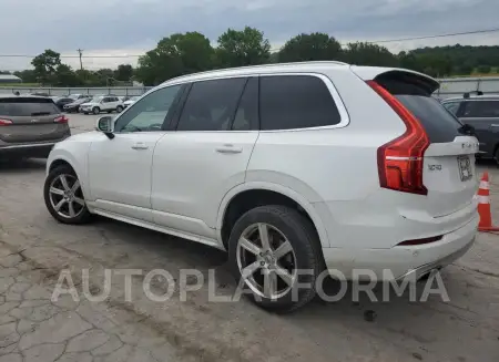 VOLVO XC90 T6 MO 2020 vin YV4A22PK5L1597790 from auto auction Copart