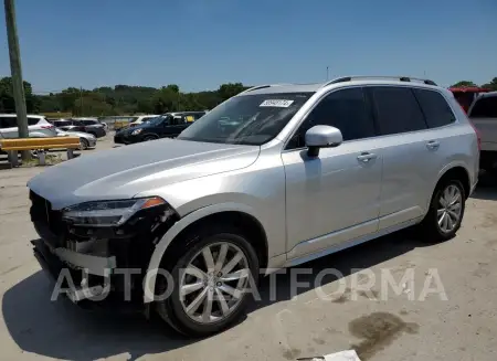 Volvo XC90 T6 2016 2016 vin YV4A22PK6G1064062 from auto auction Copart