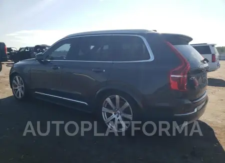 VOLVO XC90 T6 2016 vin YV4A22PL0G1036380 from auto auction Copart