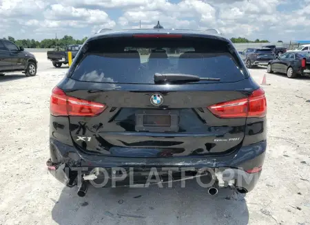 BMW X1 SDRIVE2 2018 vin WBXHU7C31J5L07321 from auto auction Copart