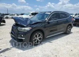 BMW X1 2018 2018 vin WBXHU7C31J5L07321 from auto auction Copart