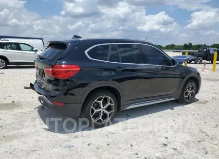 BMW X1 SDRIVE2 2018 vin WBXHU7C31J5L07321 from auto auction Copart