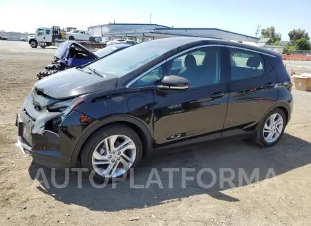 Chevrolet Bolt 2023 2023 vin 1G1FW6S05P4178412 from auto auction Copart